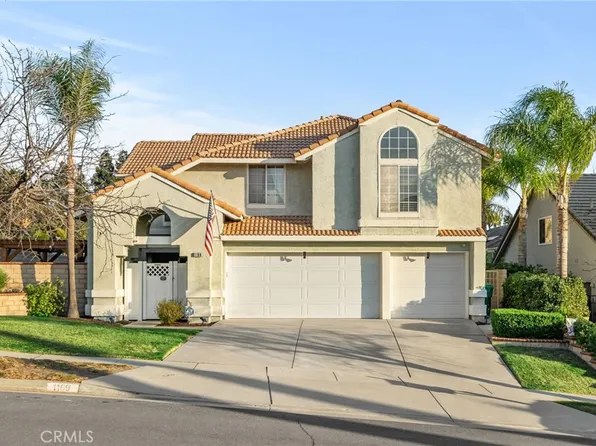 1169 Bronwyn Dr, Corona, CA 92882