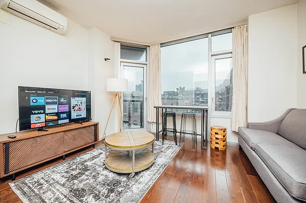 Rented by Carnegie Management Inc | media 33