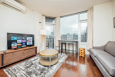 Rented by Carnegie Management Inc