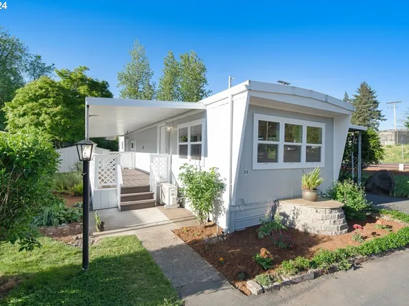 1693 N Shepherd Rd Unit 11, Washougal, WA 98671