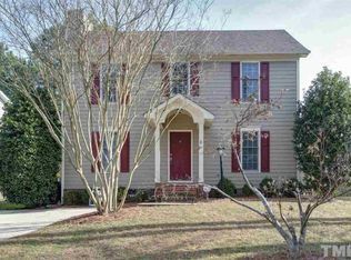 10 Bridgeport Dr, Durham, NC 27713