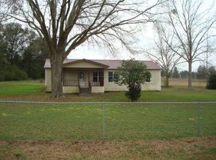 1318 Eubanks Rd, Pansey, AL 36370