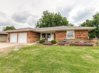 9710 Stratford Dr, Oklahoma City, OK 73120