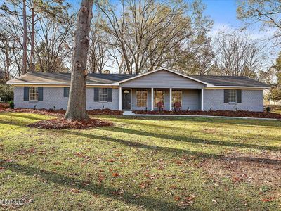 1502 Arlington St, Clinton, MS, 39056
