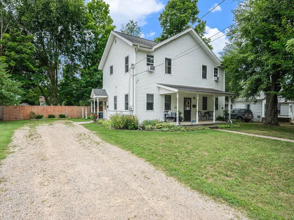 249 W Franklin St, Otsego, MI 49078