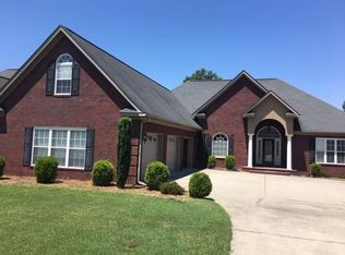 1980 Hatteras Way, Sumter, SC 29153