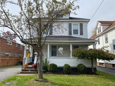 407 Durston Ave, Syracuse, NY, 13203