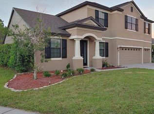 12934 Drakefield Dr, Spring Hill, FL 34610