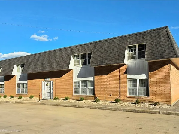 6943 N Parkway Dr #6943, Middleburg Heights, OH 44130