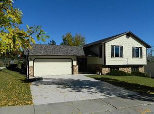 3610 Ivy Ave, Rapid City, SD 57701
