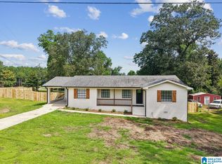 5549 Rockwood Dr, Mulga, AL 35118