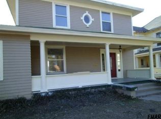 1107 W Cherokee Ave, Enid, OK 73703