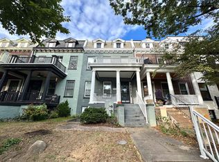 4111 Illinois Ave NW #A, Washington, DC 20011