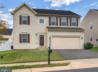12221 Salt Cedar Ln, Culpeper, VA