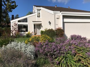 839 Runningwood Cir, Mountain View, CA 94040