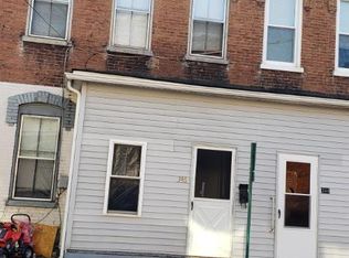 346 Saint Clair Ave, Renovo, PA 17764
