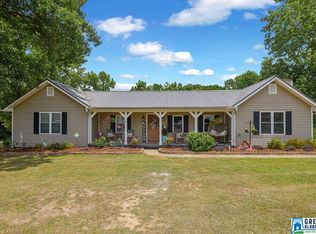 4543 Barrett Rd, Dora, AL 35062