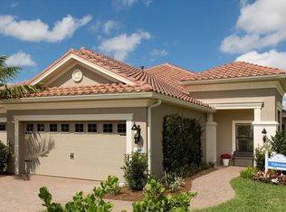 4522 Mystic Blue Way, Fort Myers, FL 33966