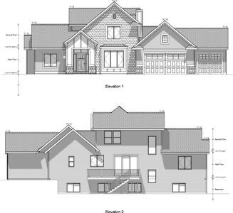 1778 Blaketon Dr, Grand Rapids, MI, 49534