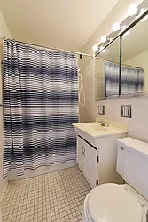 Rented by BSRG Realty