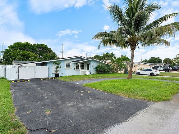 2nd image of 7501 Granada Blvd