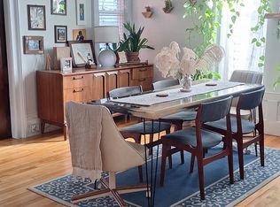 18 West St #1, Worcester, MA 01609