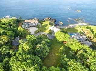 11 Spouting Horn Rd, Nahant, MA 01908