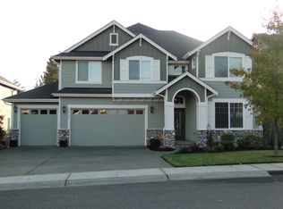 13327 81st Avenue Ct E, Puyallup, WA 98373