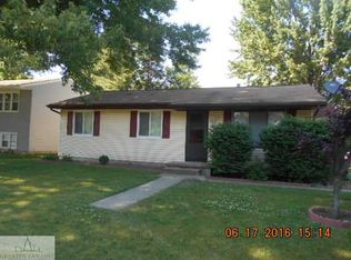 2310 Dunlap St, Lansing, MI 48911