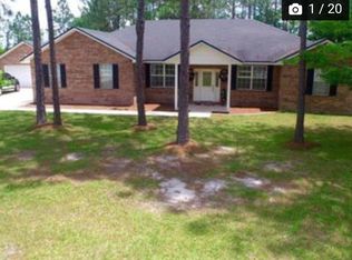 54324 Cravey Rd, Callahan, FL 32011