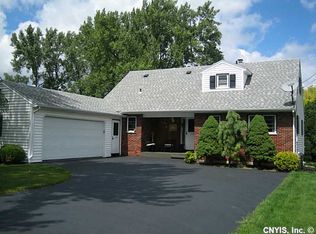 214 Ludden Pkwy, Syracuse, NY 13219