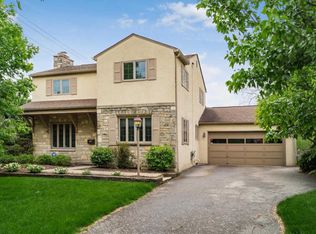 2495 Chester Rd, Columbus, OH 43221