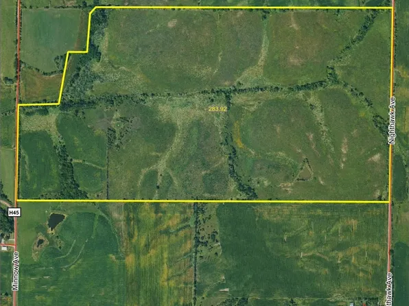 Nighthawk Ave, Afton, IA 50830