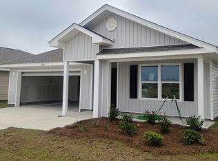 5112 Sienna Dr, Panama City, FL 32404
