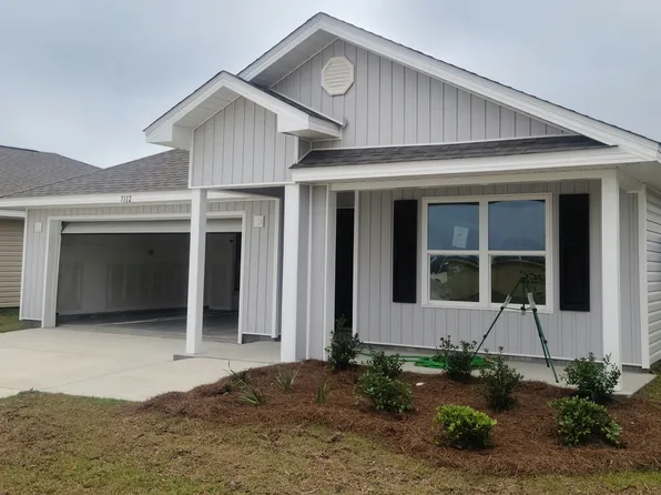 5112 Sienna Dr, Panama City, FL 32404
