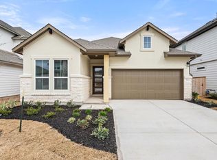 313 Marisol Bnd, Georgetown, TX 78626