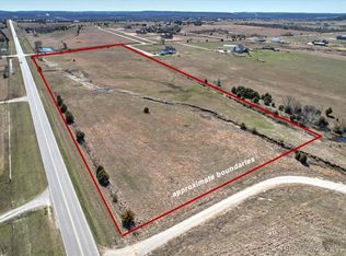 10 N 52nd West Ave, Sperry, OK 74073