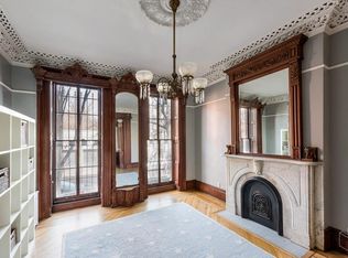 188 Bergen St #1, Brooklyn, NY 11217