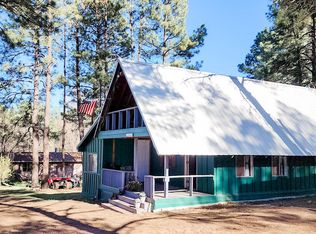 2929 Evergreen Dr, Show Low, AZ 85901