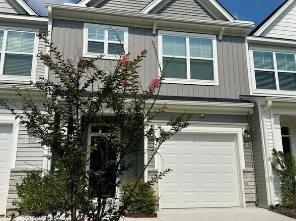 406 Duskywing Dr, Goose Creek, SC 29445