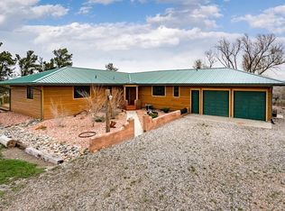 7930 Buffalo Creek Rd, Custer, MT 59024