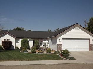 1468 W Balboa St, Kuna, ID 83634