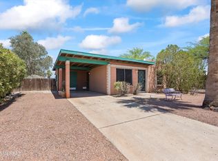 8339 E Nicaragua Dr, Tucson, AZ 85730