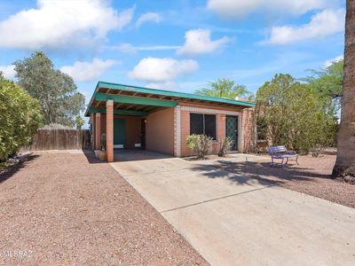 8339 E Nicaragua Dr, Tucson, AZ, 85730