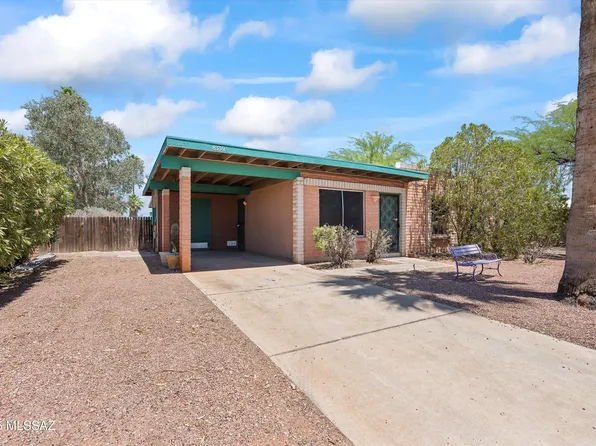 8339 E Nicaragua Dr, Tucson, AZ 85730