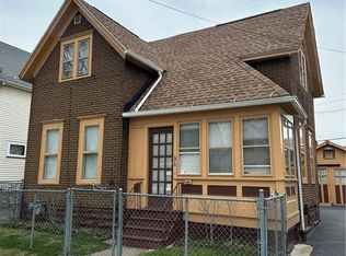36 Heidelberg St, Rochester, NY 14609