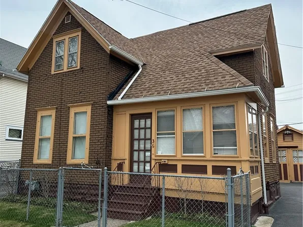36 Heidelberg St, Rochester, NY 14609