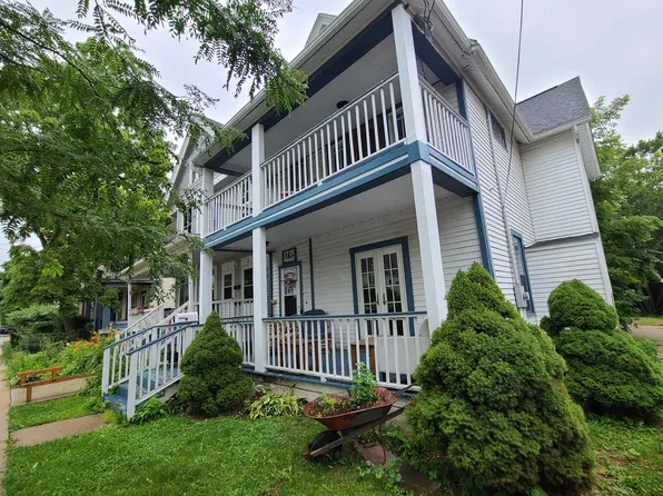 1235 Jenifer St, Madison, WI 53703