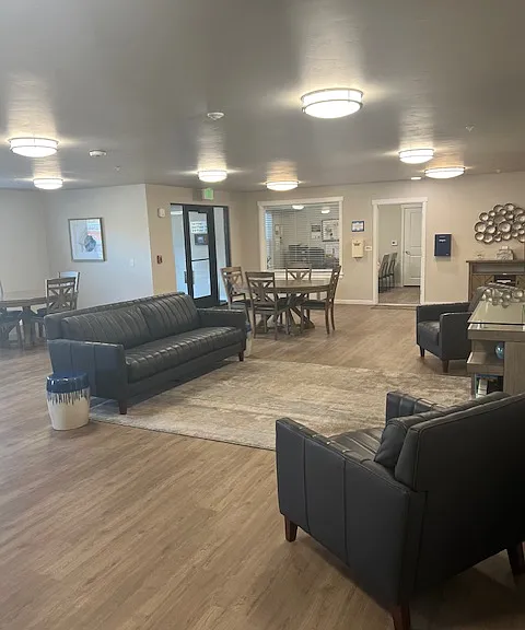 Park Meadows Senior Apartments — Photo 7
