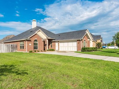 1437 Nacogdoches Valley Dr, League City, TX, 77573